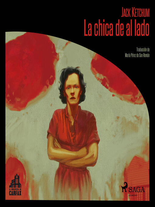 Title details for La chica de al lado by Jack Ketchum - Available